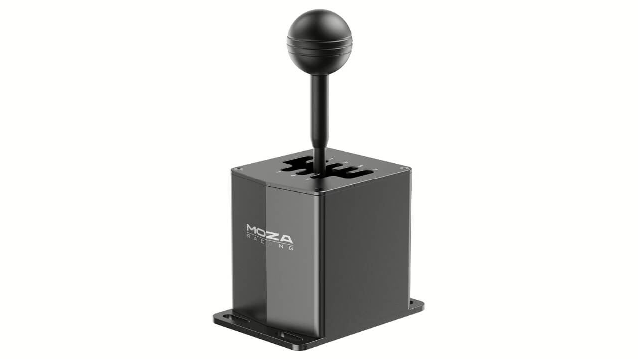MOZA Gear Shifter