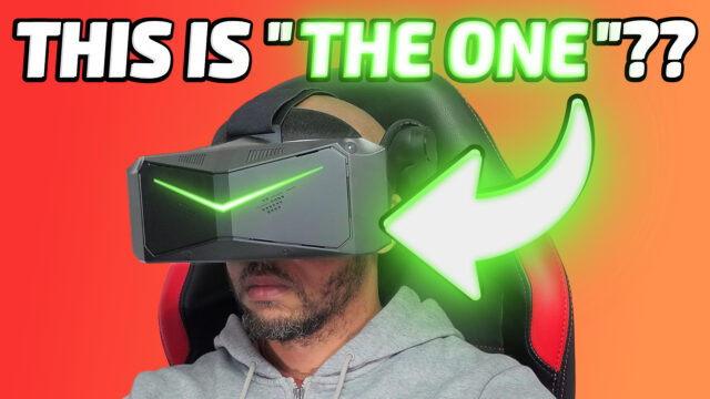 Pimax Crystal Light Review – Is It the Ultimate VR for Sim Racing?