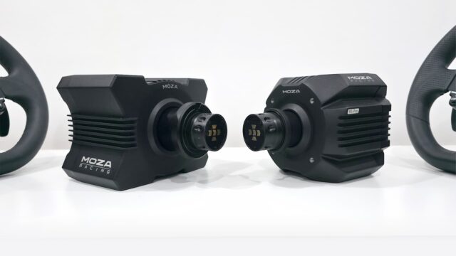 Moza R5 Pro VS R5 Bundle: What’s Actually Changed?