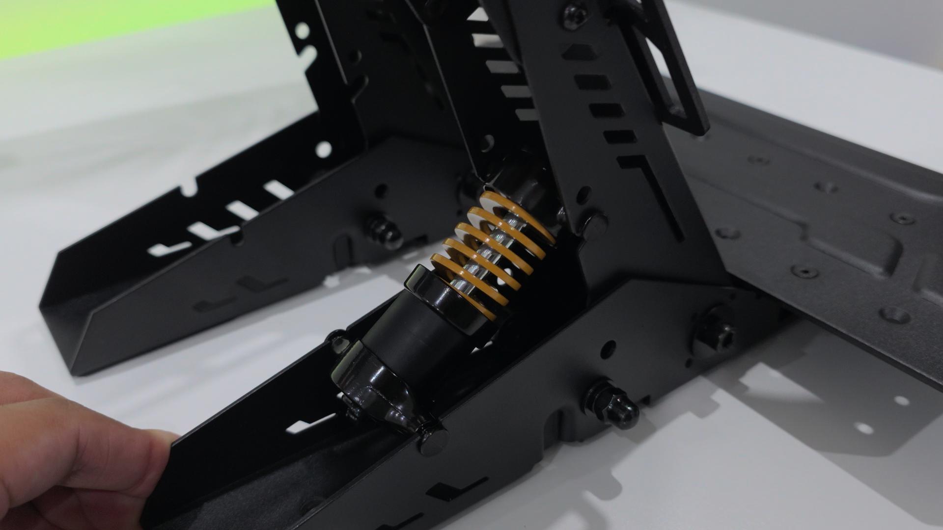 PXN VD6 Brake Performance Kit